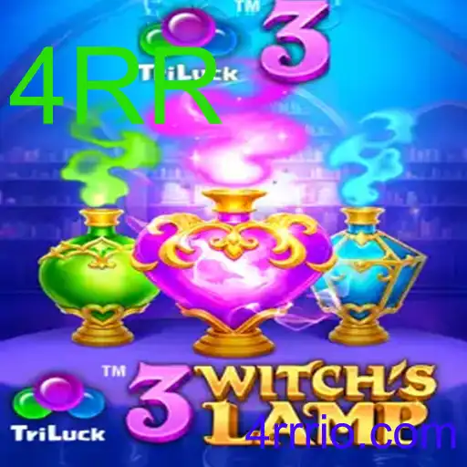 3WitchsLamp: A Nova Fronteira dos Jogos Mágicos