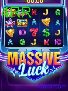 MassiveLuck