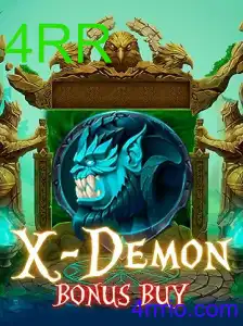 XDemonBonusBuy